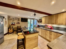 Domaine maison de charme 511m2, 14 chambres, piscine chauffé