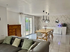 À Machecoul-Saint-Même, villa à acheter avec terrasse