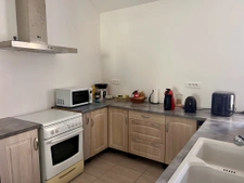 Maison de plain-pied au coeur de la campagne de 97m2 avec gr