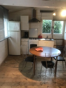  Maison ossature bois avec dépendances habitables