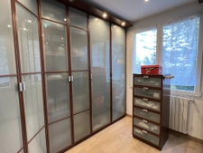 Maison spacieuse de 205m2 avec 7 chambres et Garage  