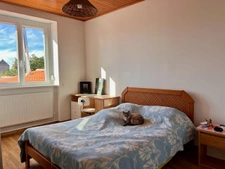 MAISON DE BOURG DE 140M2 AU COEUR DE BOUIN