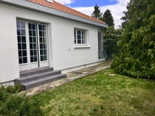 Charmante maison de plain-pied de 90m2 à 2 pas du centre-vil