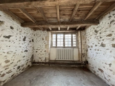 À la recherche d'un projet de rénovation proche de Limoges