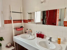  MAISON SPACIEUSE DE PLAIN-PIED - 5 chambres - DE 138m2 avec