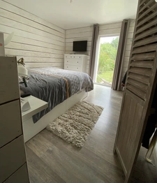 Maison Coup de Coeur 4 chambres avec piscine et spa