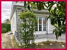 Charmante maison de plain-pied de 90m2 à 2 pas du centre-vil