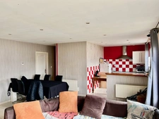  Maison ossature bois avec dépendances habitables