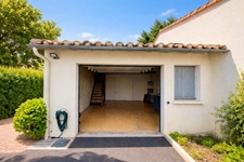 Maison de plain-pied 5 chambres, accessible PMR, avec jardin
