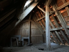 LOCAL commercial ou maison d'habitation