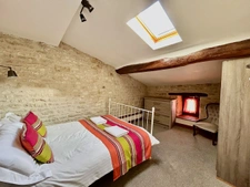 Domaine maison de charme 511m2, 14 chambres, piscine chauffé