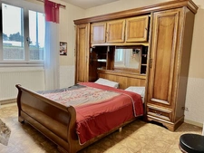 Charmante maison de plain-pied de 90m2 avec double garage