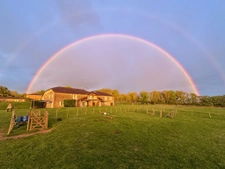 Domaine d'exception au coeur de la campagne, 40 couchages, m