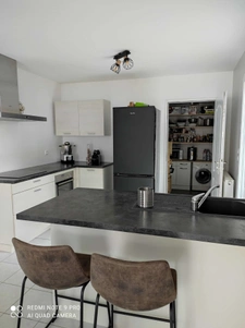  maison 3 chambres la Chevrolière