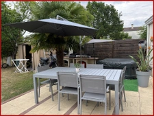 Charmante maison dans quartier très calme