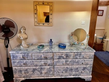 Propriété de caractère avec 14 hectares, lac et potentiel lo