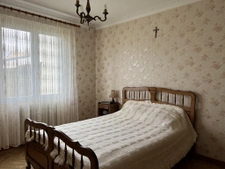 Charmante maison de plain-pied au coeur de bouin 107m2- doub