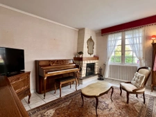 Maison de plain-pied au coeur du centre de Machecoul, quarti