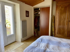 Maison de plain-pied de 83m2 au coeur de Bouin