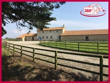 Propriété Équestre de 53ha