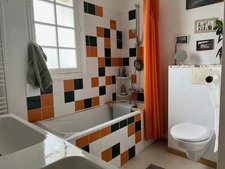 MAISON SPACIEUSE AU COEUR DE MACHECOUL