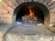 CHARMANTE MAISON PIERRES AVEC GARAGE ET ATELIER 123M2