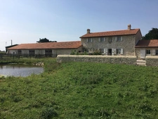 Propriété Équestre de 53ha