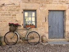 Maison de caractère 4 chambres avec 2 suites, double salon e