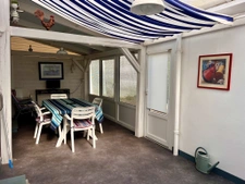 maison de charme au calme de la Bernerie