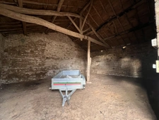 maison a fort potentiel au calme de la campagne de 85m2 - av