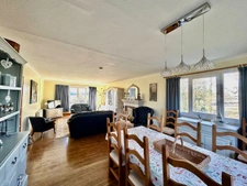 Propriété de caractère avec 14 hectares, lac et potentiel lo