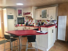 Maison de village de 110m2 à Machecoul