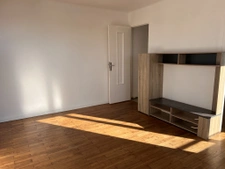 Appartement très lumineux T3 - 53m2 - 2 chambres, cave, park