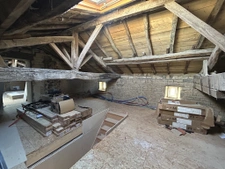 Maison rénovée 4 chambres avec dépendance, garage et perform