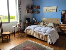 Ensemble de 2 maisons au coeur des marais