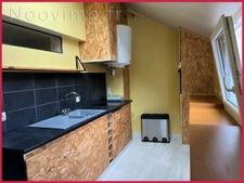 LOFT au coeur de machecoul