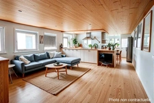 Local professionnel 132 m2 au coeur de Machecoul (44)   Fort 