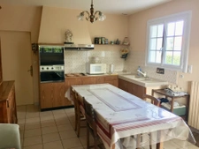 Charmante maison de plain-pied de 90m2 à 2 pas du centre-vil