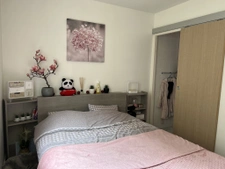 Appartement T2 au calme d'une résidence au coeur de Machecou