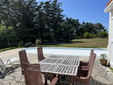 Maison d'architecte de 146M2 avec piscine, au calme du marai