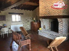 Propriété Équestre de 53ha