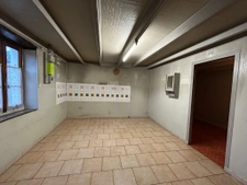 maison a fort potentiel au calme de la campagne de 85m2 - av