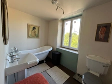 Maison de maitre au calme - 3 chambres - grenier grand terra