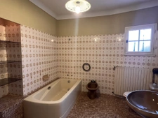 Maison d'architecte 5 chambres avec jardin clos, garage et b