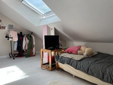 Charmante maison au calme avec beau salon