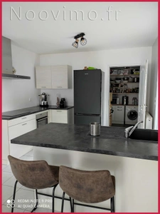  maison 3 chambres la Chevrolière