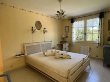 Maison d'architecte de 146M2 avec piscine, au calme du marai