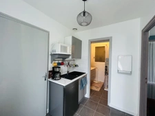 Maison de plain-pied 5 chambres, accessible PMR, avec jardin