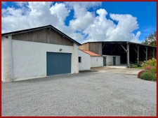 Corps de ferme au coeur de la campagne, nombreuses dépendanc