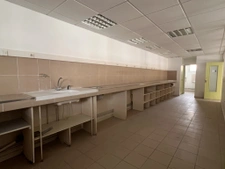 Local professionnel 132 m2 au coeur de Machecoul (44)   Fort 